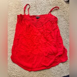 Express Tank Top